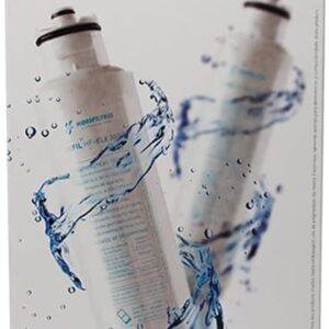 Hidrofiltros - KIT 2 Refil HF-ELX 30/40 Compatível PE11 PE 11 PA21 PA26 PA31 PAPPCA40