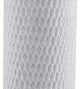 Refil Filtro Hidrofiltros Clor Carbon Block 9.3/4" - Certificado Inmetro
