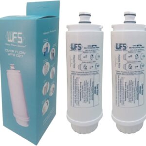 Kit 2 Filtro Refil para Purificador de Água IBBL - IMMAGINARE - FRQ600 - BDF - PFN