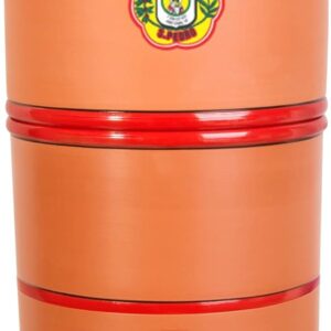 Filtro De Barro São Pedro 8 Litros com 2 Boias