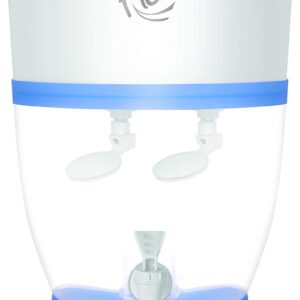 Filtro Purificador de Água Stefani Flex Azul 2v 6L