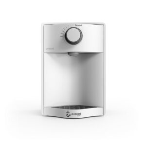 Purificador De Água Soft Baby Branco - Sem Refrigeração