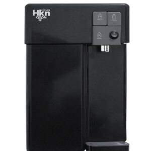 Purificador CPD23 Hoken Ozon Essence Água Alcalino Com Ozônio Preto 220