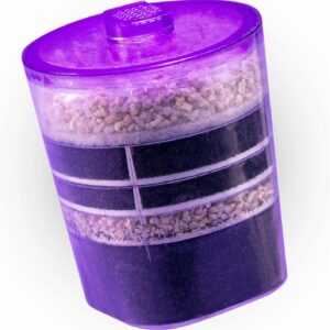 Refil Alcalinum Purific