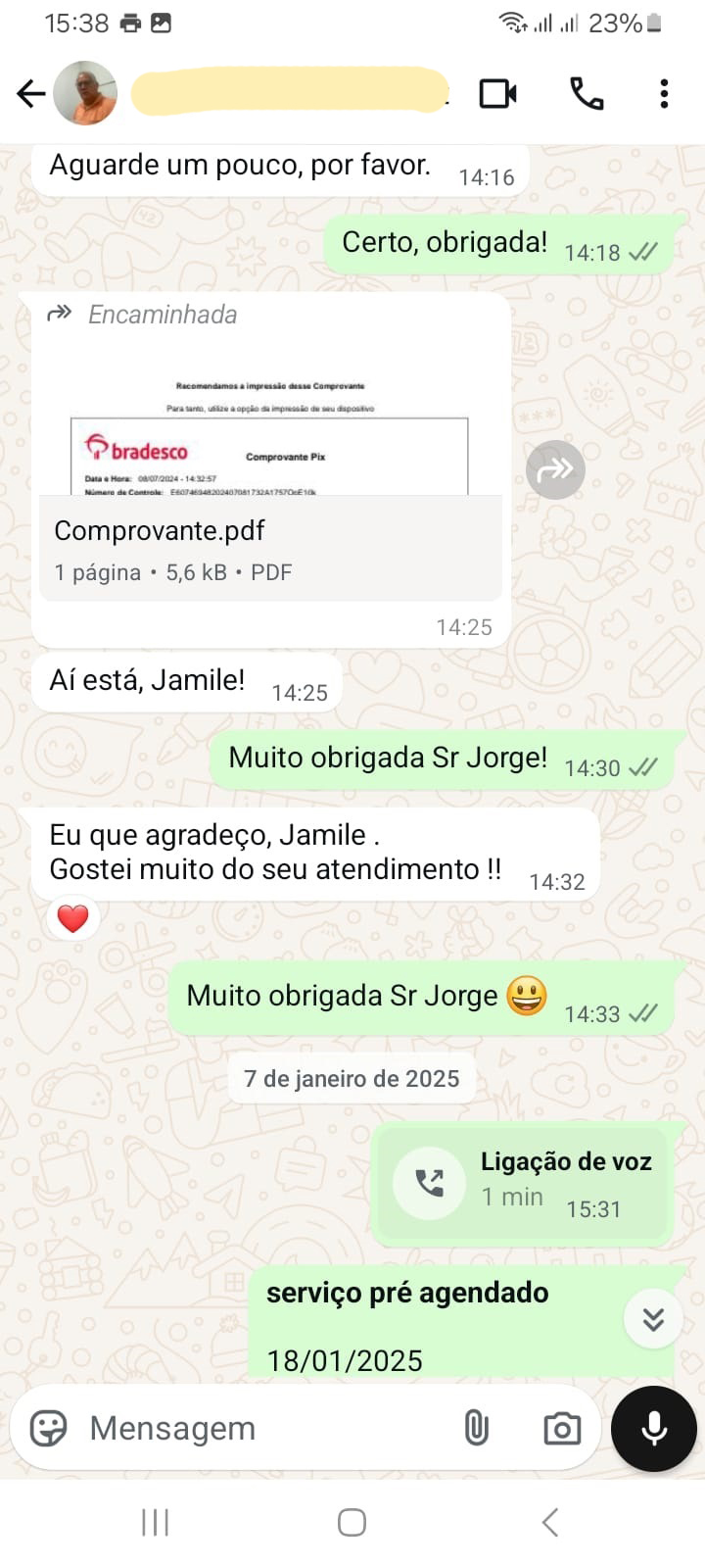 jorge