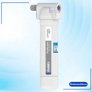 Purificador PURE 9 Simples