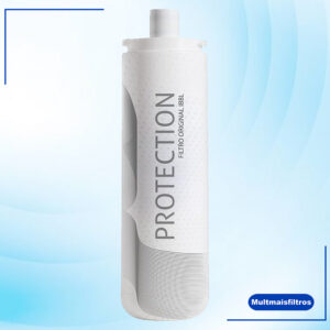 FILTRO DE ÁGUA PROTECTION LACRADO - CZ + 7