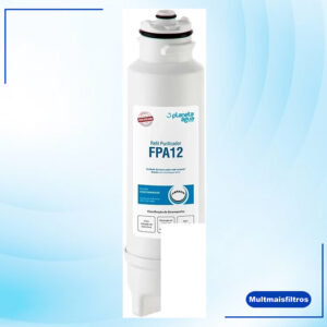 Refil Purificador para Electrolux PA20G | PA40G Prolux Planeta Água 1079