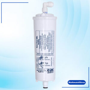 Refil WFS 022 Euro Flow NBL