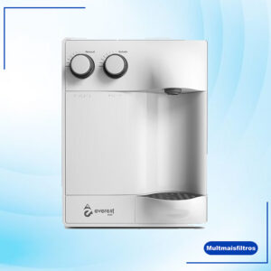 Purificador de água Soft Star Branco