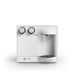 Purificador de água Soft Fit Branco