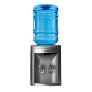 Bebedouro IBBL Compact FN2000 Prata com Compressor