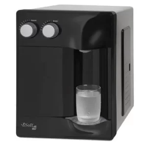 PURIFICADOR EVEREST PLUS - PRETO