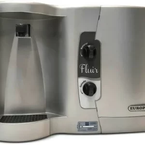 Purificador de Água Gelada Europa Fluir