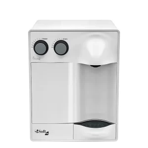 Purificador de Água Soft Plus - Branco