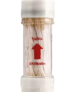 Refil Módulo Retentor De Bactérias 180º