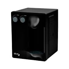 Purificador Água Soft Slim Preto