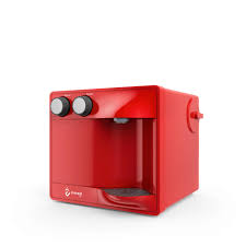 Purificador de água Soft Fit Cereja