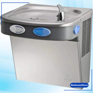 Purificador de Água IBBL Pressão 110V PDF300 2T