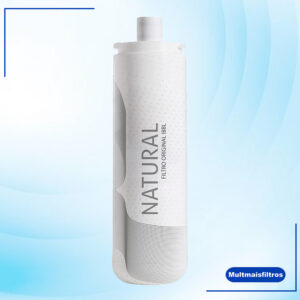 Refil Filtro C+3 Purificador de Água IBBL Original FR600 e Outros