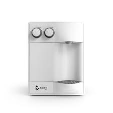 Purificador Água Soft Slim Branco
