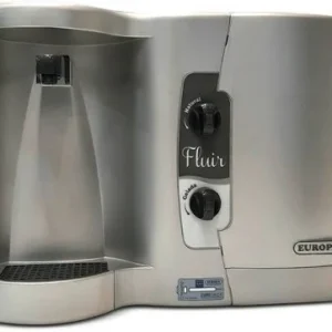 Purificador de Água Gelada Europa Fluir
