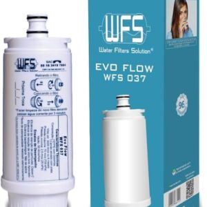 Refil Evolution WFS
